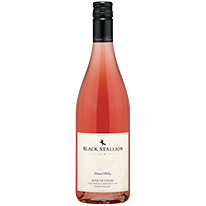 美國 NAPA 黑馬 施赫 粉紅葡萄酒  750ml