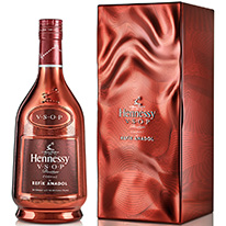 法國 軒尼詩V.S.O.P 感官傳承限量版 700ml