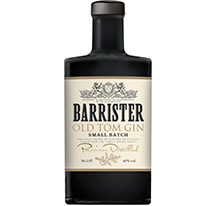 俄羅斯 大律師 老湯姆琴酒 700ml