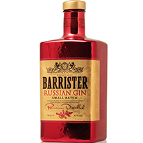 俄羅斯 大律師 俄式琴酒 700ml