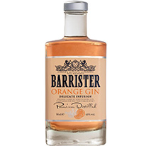 俄羅斯 大律師 橘子琴酒 700ml