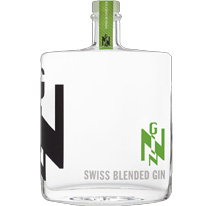 瑞士 niginious 靈琴酒 瑞士風 500ml