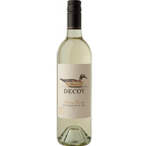 美國 達克宏酒莊 帝蔻系列白蘇維翁白葡萄酒2017 750ml