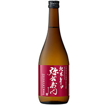 日本 大和川酒造店 純米辛口 彌右衛門純米酒 720ml