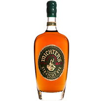 美國 酩帝 10年單桶肯塔基裸麥威士忌 700ml