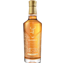 蘇格蘭 格蘭菲迪 26年干邑桶單一麥芽威士忌 700ml