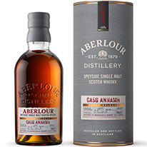 蘇格蘭 亞伯樂 珍稀三桶單一麥芽威士忌 700ml