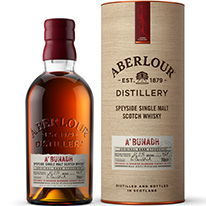 蘇格蘭 亞伯樂A’bunadh 首選原桶單一麥芽威士忌(新裝) 700ml