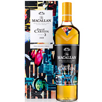 蘇格蘭 麥卡倫 Concept Number No.3 2021 單一麥芽威士忌 700ml