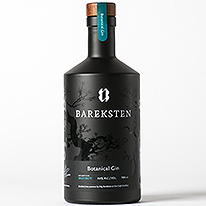 挪威 巴維斯登 草本琴酒