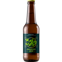 台灣 啤酒頭 香菜啤酒 330ml