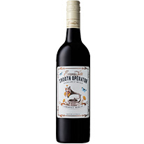 澳洲 伊凡泰特 表達系列＂調情聖手＂卡本內梅洛紅酒 2018 750ml