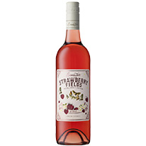 澳洲 伊凡泰特 表達系列＂草莓田＂粉紅酒 750ml