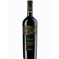 義大利 瑪嬌塔 克里塔拉 蒙地普奇亞諾紅葡萄酒 2017 750ml