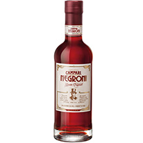 義大利 金巴利 內格羅尼即飲酒 500ml