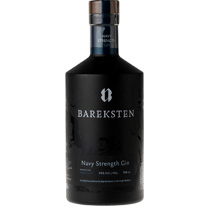 挪威 巴維斯登 海軍強度精釀琴酒 700ml