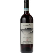 義大利 “地”瓦爾泰利納紅葡萄酒 750ml