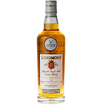 蘇格蘭 高登麥克菲爾酒廠印記Longmorn 2005年單一麥芽威士忌 700ml