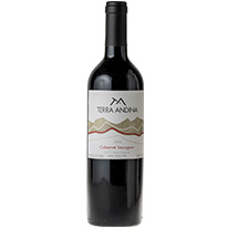 智利 德安媞娜 安地斯系列 卡本內蘇維翁紅葡萄酒 2018 750ml