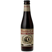 比利時 修士咖啡館啤酒 330ml