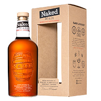 蘇格蘭 裸鑽雪莉 裸鑽初次 雪莉桶威士忌 700ml