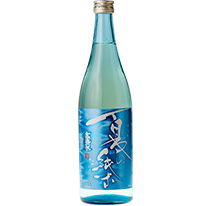 日本 高清水夏之純米酒 720ml