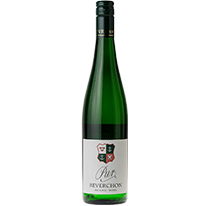 德國 雷布雄 薩爾純淨麗絲玲半乾型白葡萄酒 750ml