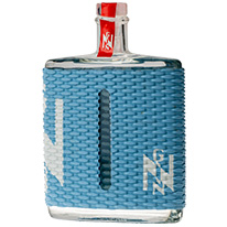 瑞士 niginious 靈琴酒 夏日情 500ml