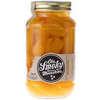 美國 古薰月光酒 蜜桃(新裝) 750ml