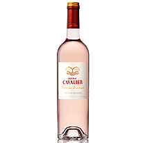 法國 戈瓦利酒莊 普羅旺斯珍藏粉紅葡萄酒 750ml/375ml