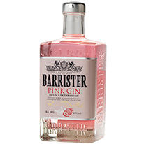 俄羅斯 大律師 草莓琴酒 700ml