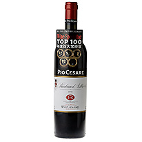 義大利 凱薩酒廠 巴貝拉 紅葡萄酒 750ml