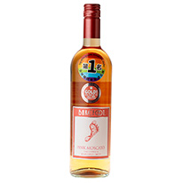 美國 巴富 慕斯卡粉紅葡萄酒 750ml