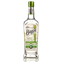 美國 路易斯安那 經典白金蘭姆酒 700ml