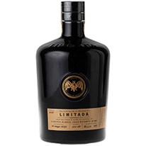 波多黎各 百加得 臻選陳年蘭姆酒 1000ml