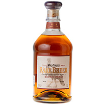 美國 野火雞 尊釀 原酒 波本威士忌 750ml