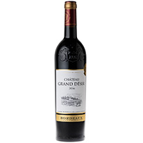 法國 喜悅城堡 紅葡萄酒 750ml
