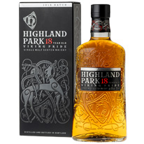 蘇格蘭 高原騎士18年 Viking Pride單一麥芽威士忌(新裝) 700ml