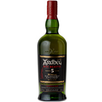 蘇格蘭 雅柏5年小野獸 700ml