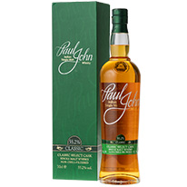 印度 保羅約翰 原桶強度精選單一麥芽威士忌 700ml
