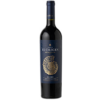 阿根廷 黃金貝殼 特藏馬爾貝克紅葡萄酒 2020 750ml