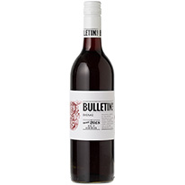 澳洲 布蘭登堡 席拉絲紅酒2018 750ml