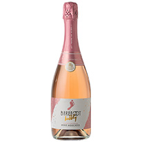 美國 巴富 慕斯卡粉紅甜氣泡酒(新裝) 750ml