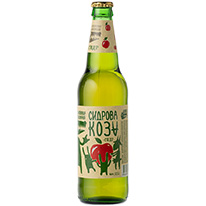 俄羅斯 不對的山羊 450ml