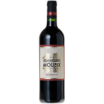 法國 莫邑克斯家族 波爾多紅酒2016 750ml