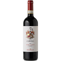 義大利 佩拉諾 古典奇揚提紅酒2018 750ml
