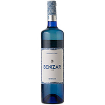 西班牙 貝娜齊爾 微甜白葡萄酒2019 750ml
