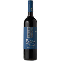 西班牙 愛斯朵拉 特選紅葡萄酒 750ml