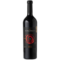 阿根廷 唐璜酒莊1100紅葡萄酒2015 750ml