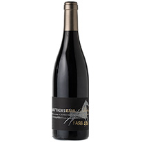 德國 黑皮諾之王紅葡萄酒2015 750ml